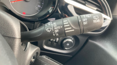 Vauxhall Corsa 1.2 Turbo Griffin 5dr Petrol Hatchback